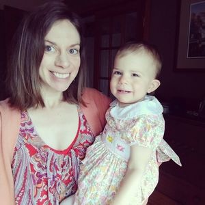 Meet your Posher, Missy